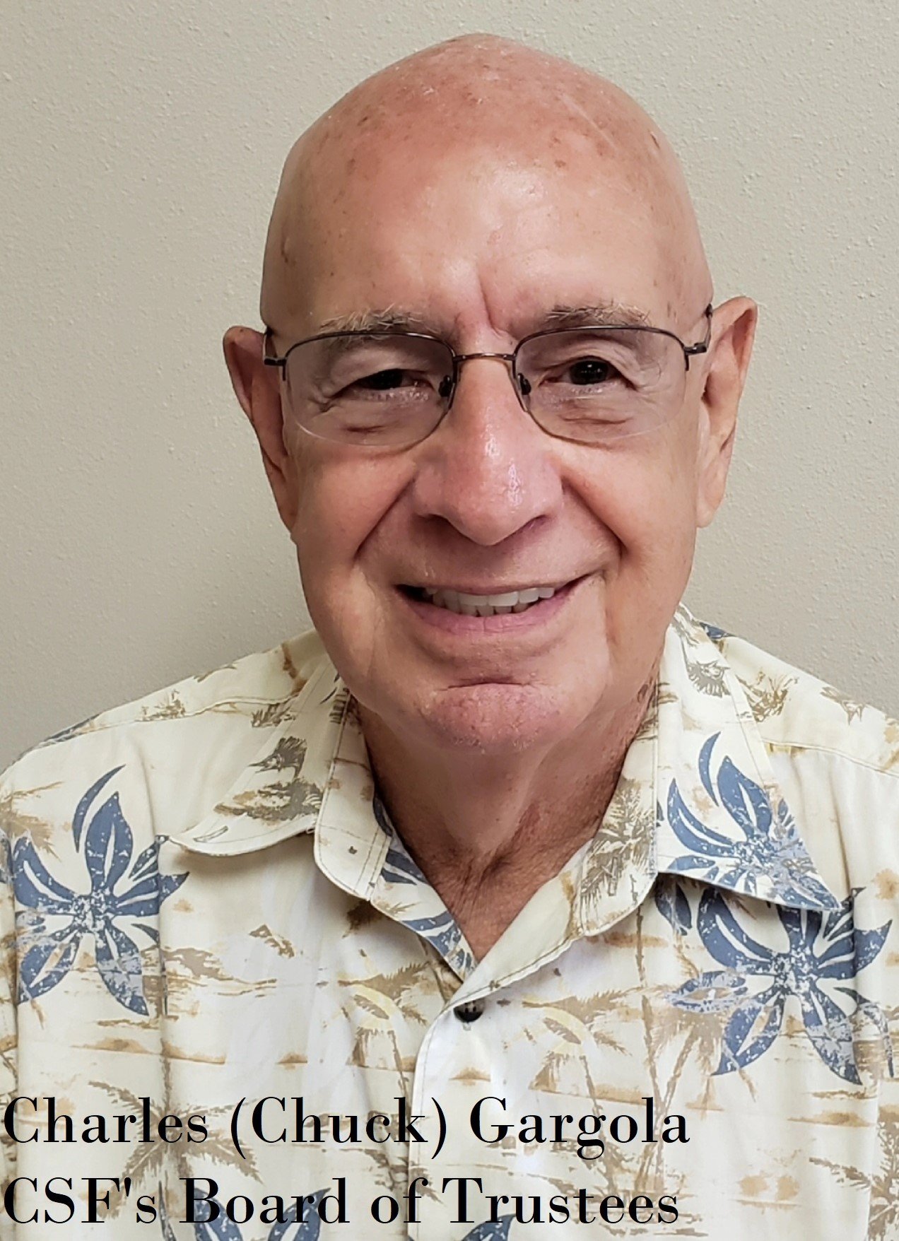 Immediate Past President